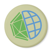 GfH Magnet, Beige