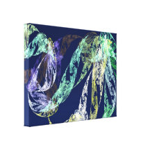 Gft_SeaSerpent.jpg Gallery Wrapped Canvas