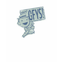 GFYS t-shirts by jaymajor GFYS t-shirts