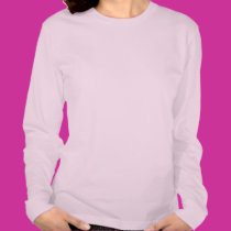 GG2G Long Sleeve Ladies Tee t-shirts