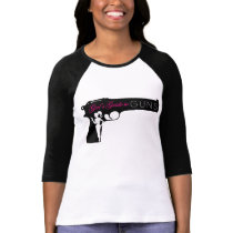 GG2G Raglan Tee
