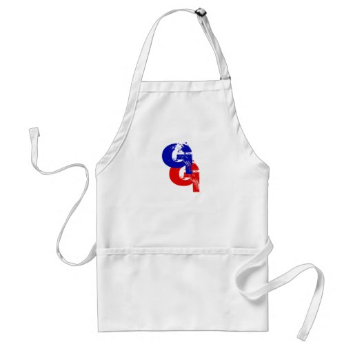 GG Apron