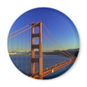 GG Bridge magnets