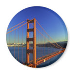 GG Bridge magnets