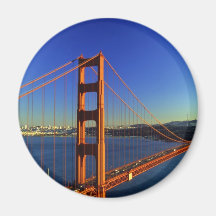 GG Bridge Magnets
