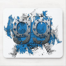 gg good game mousepad