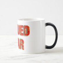 GG Morph Mug