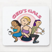 GG Mousepad