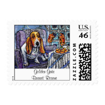 GGBR 27c Postcard Dreidel Stamp
