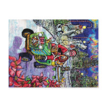 GGBR Holiday Postcard 2008