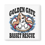 GGBR Logo Magnet