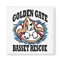 GGBR Logo Magnet