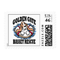 GGBR Postage Stamp