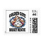 GGBR Postage Stamp