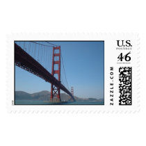 GGbridgeAUG2002 postage by mezmeree GGbridgeAUG2002 postage