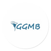 GGMB Stickers`