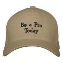 GGN Hat Embroidered Hats