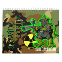 GGPB 2011 Calendar