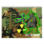 GGPB 2011 Calendar
