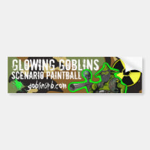 GGPB Bumper Sticker