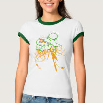 GH-F0001-OT09 t-shirts by Greenosh GH-F0001-OT09 t-shirts