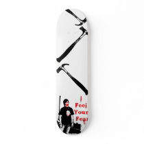 GH-H0008-OT09 SKATE DECKS