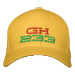 GH LOUD SERIES  BASEBALL CAP