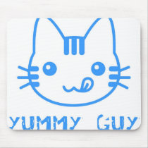 GH-M0002-OT09 mousepads by Greenosh GH-M0002-OT09 mousepads