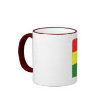 GH Mug