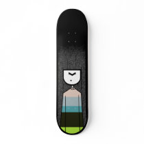 GH' sC4 Skateboard Decks