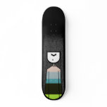 GH' sC4 Skateboard Decks