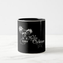 GH-XS001-NO09 COFFEE MUG