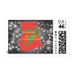 Ghana 2010 postage