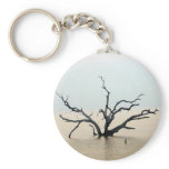 Ghana, Africa Key Chain