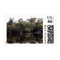 Ghana, Africa postage
