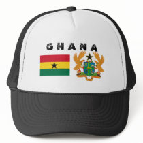 GHANA APPAREL , T-SHIRT ETC hats