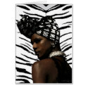 Ghana Black Beauty cards