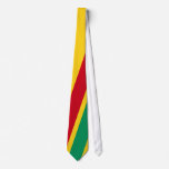 Ghana - Black Stars Football Neckties