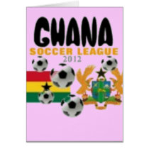 Ghana cards by URBAN_world Ghana cards