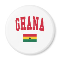 Ghana College Style magnets by repofcountries Ghana College Style magnets
