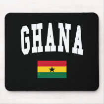 Ghana College Style mousepads