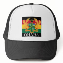 Ghana Customized Accessories hats