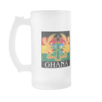 Ghana Customized Accessories mugs