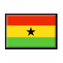 Ghana Flag shirt