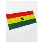 ghana flyers