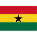 Ghana, Ghana Photo Cutout