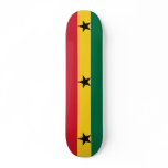 Ghana, Ghana Skate Boards