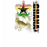 Ghana grunge Ghana logo flag of Ghana gifts Shirt