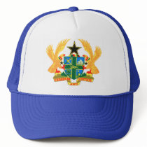 Ghana Hat