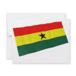 ghana personalized invite
